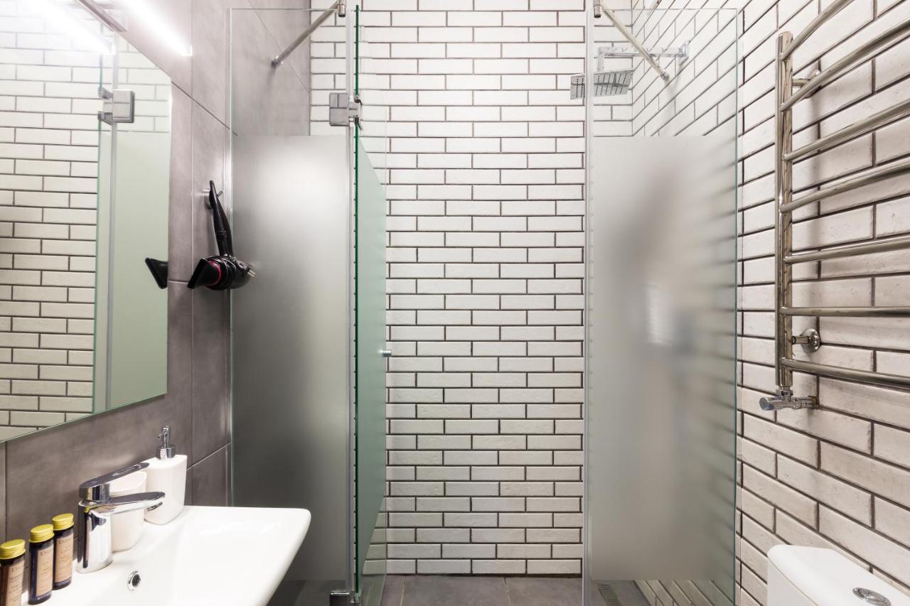 Lion King Danyla 1 Apartment Лвив Екстериор снимка