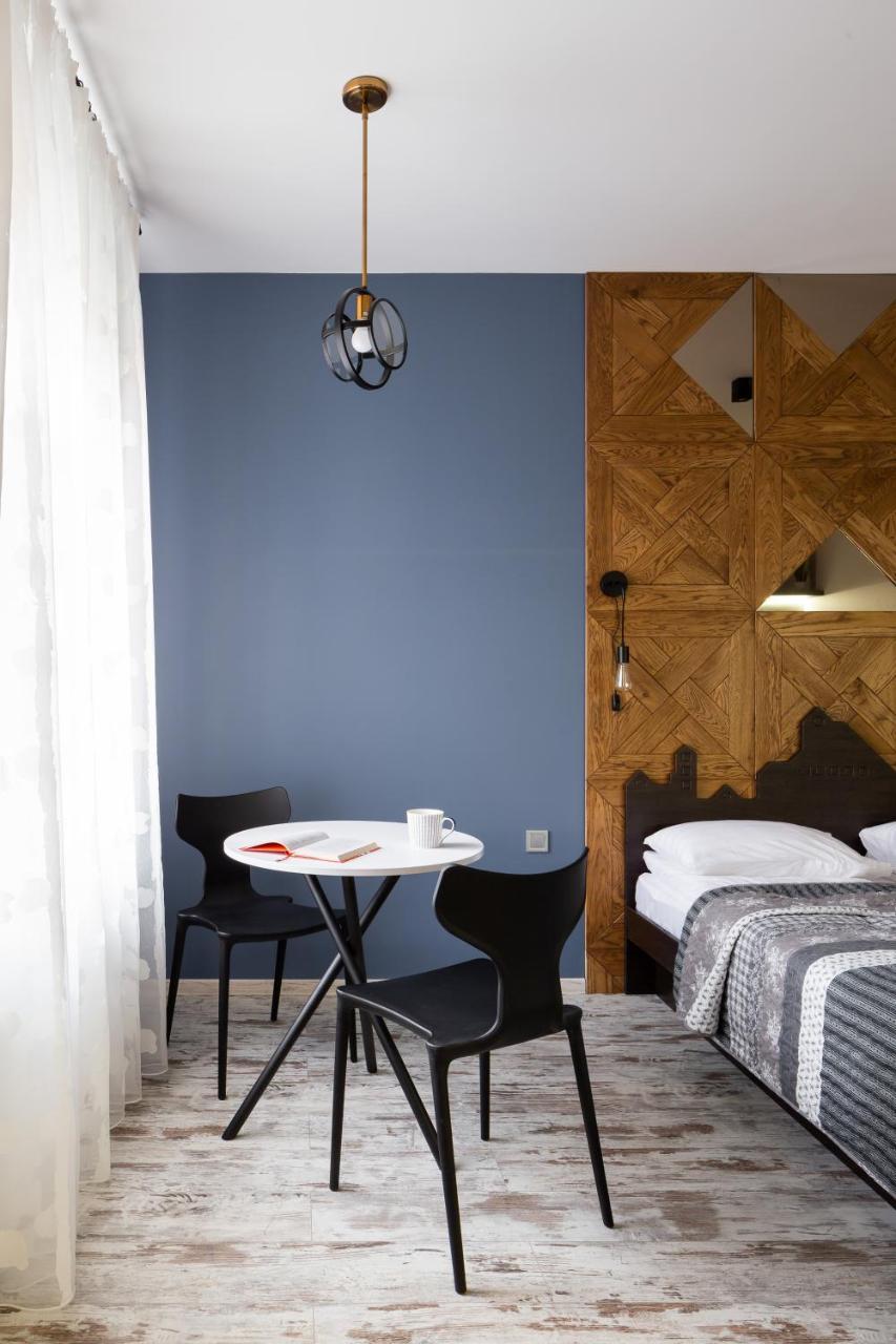 Lion King Danyla 1 Apartment Лвив Екстериор снимка