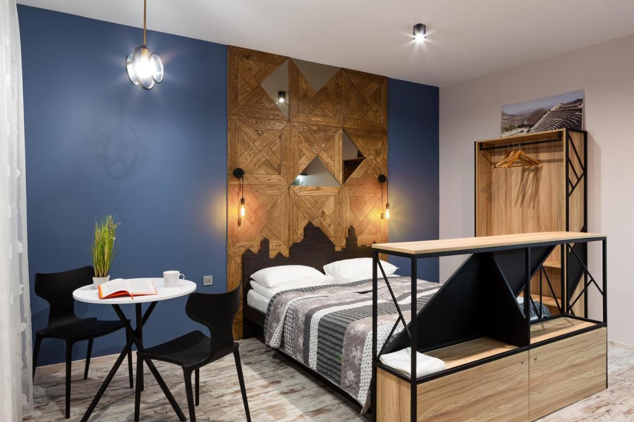 Lion King Danyla 1 Apartment Лвив Екстериор снимка