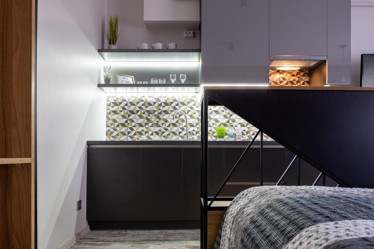 Lion King Danyla 1 Apartment Лвив Екстериор снимка