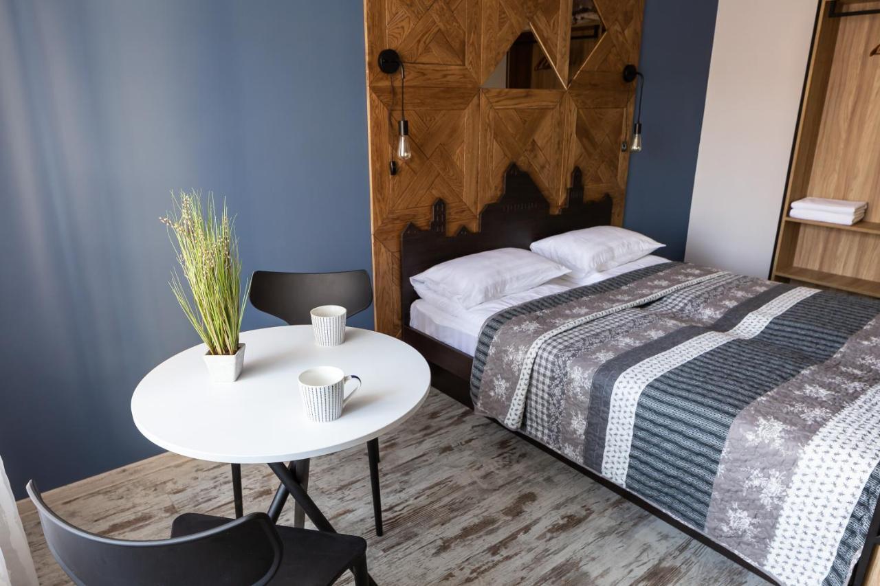 Lion King Danyla 1 Apartment Лвив Екстериор снимка